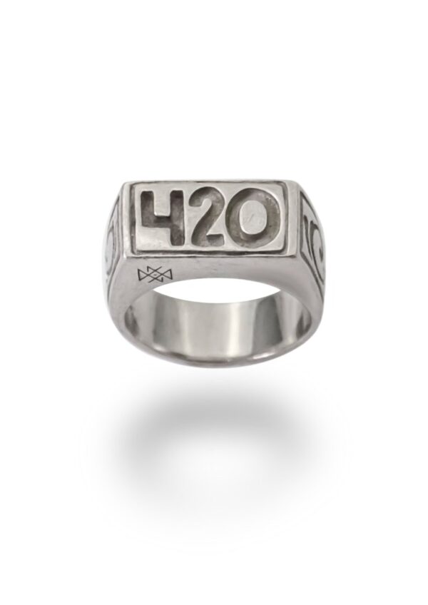 420 Ring