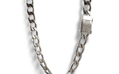 Barbela Chain