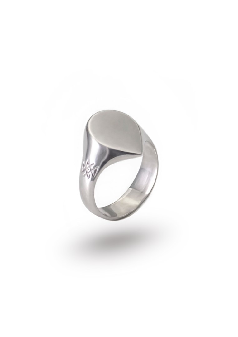 Tear Drop Ring