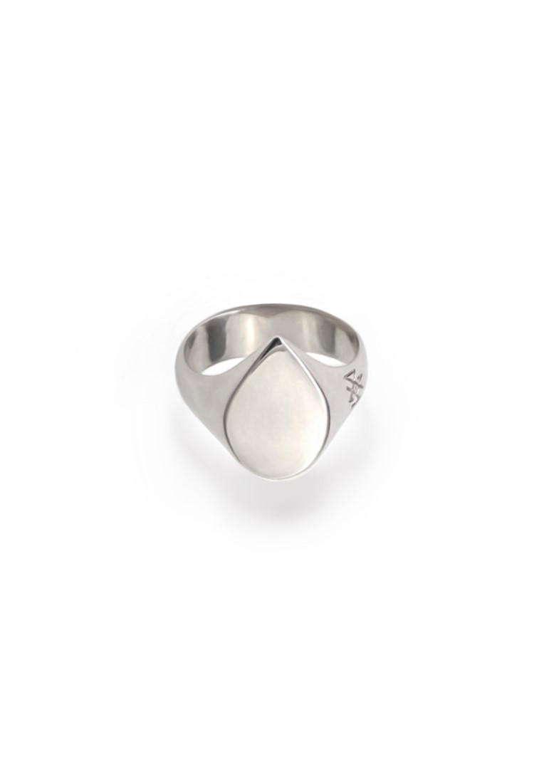 Tear Drop Ring