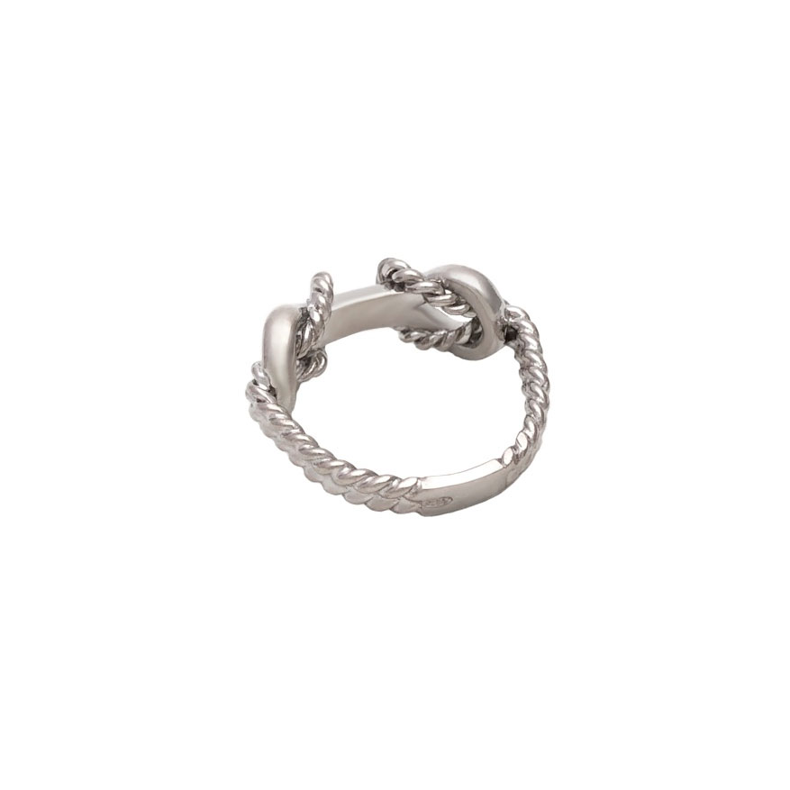 Knot Ring