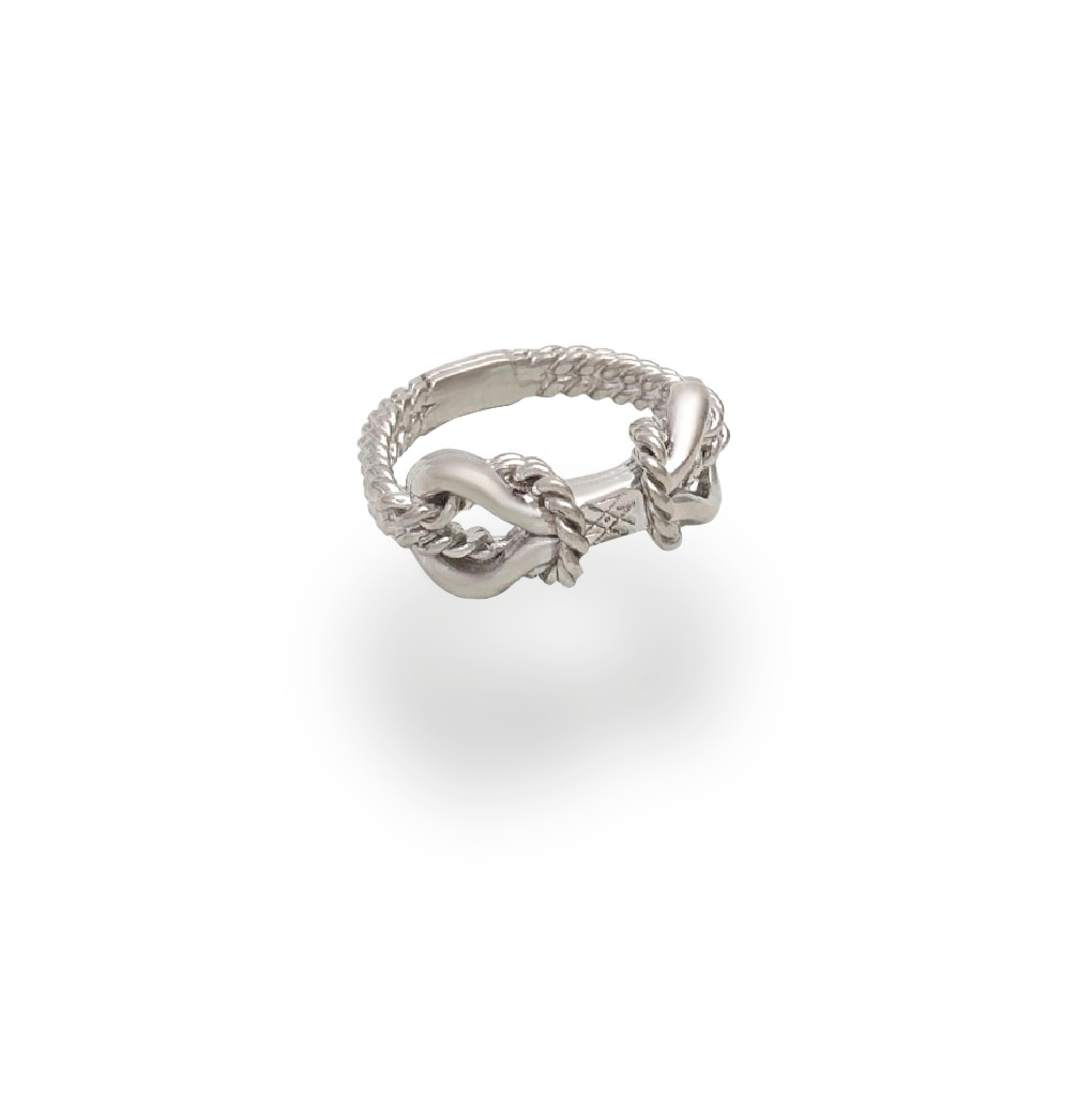 Knot Ring