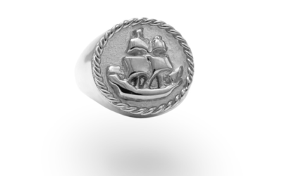 Caravela Ring