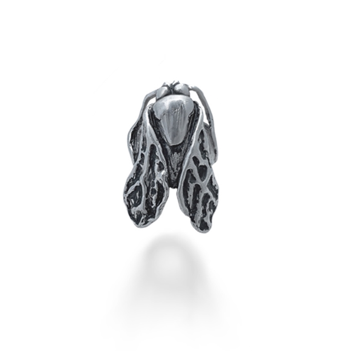 Metamorphosis Ring